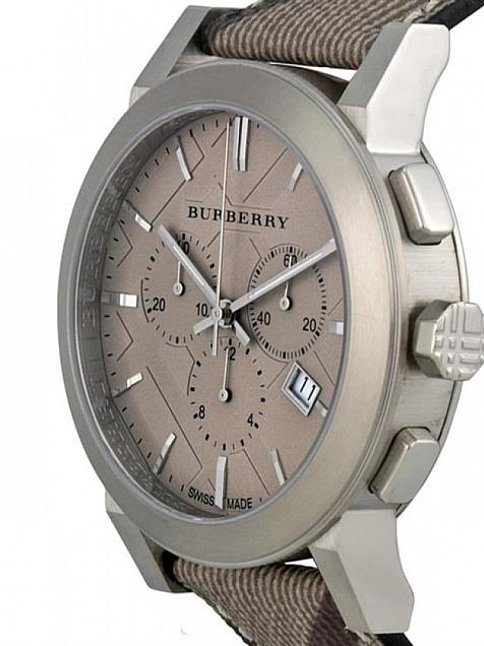 Burberry Bu9361 Erkek Kol Saati