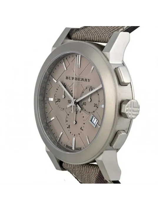 Burberry Bu9361 Erkek Kol Saati