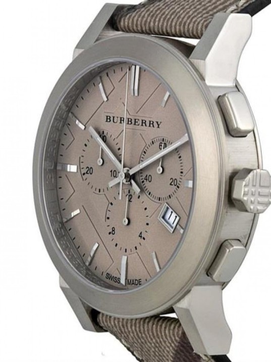 Burberry Bu9361 Erkek Kol Saati Burberry Bu9361 Erkek Kol Saati