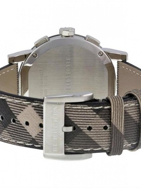 Burberry Bu9361 Erkek Kol Saati
