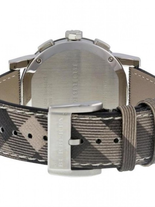 Burberry Bu9361 Erkek Kol Saati Burberry Bu9361 Erkek Kol Saati