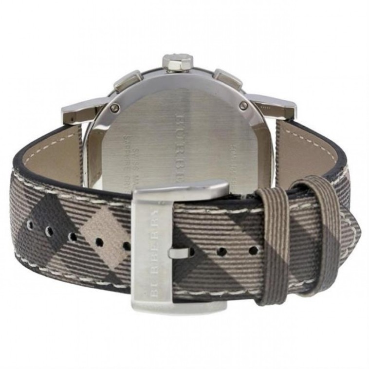 Burberry Bu9361 Erkek Kol Saati Burberry Bu9361 Erkek Kol Saati