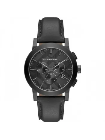 Burberry BU9364 Erkek Kol Saati