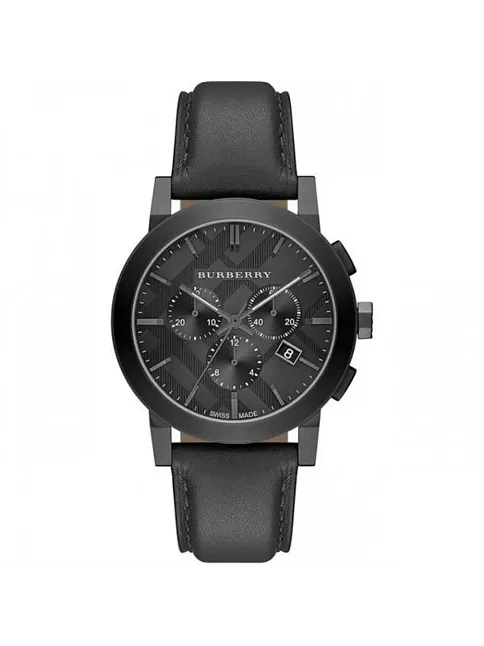 Burberry BU9364 Erkek Kol Saati