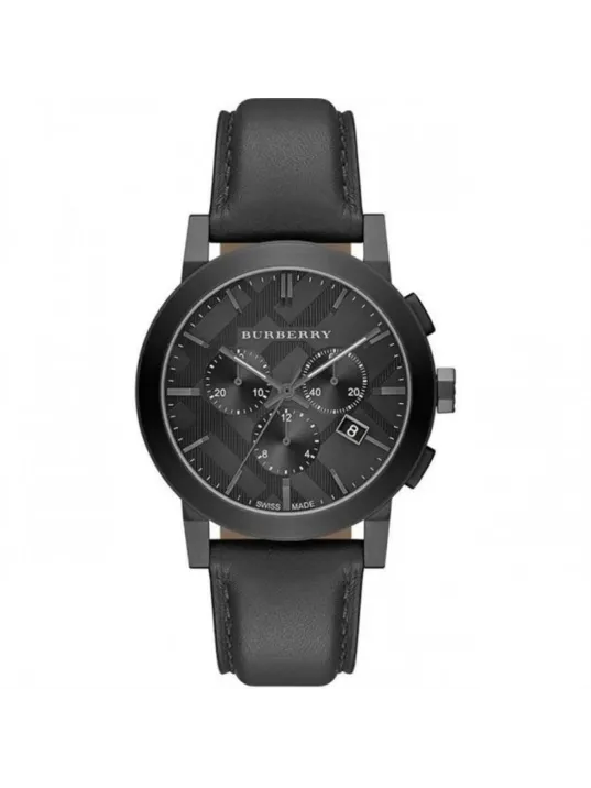 Burberry BU9364 Erkek Kol Saati