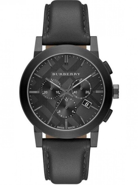 Burberry BU9364 Erkek Kol Saati Burberry BU9364 Erkek Kol Saati