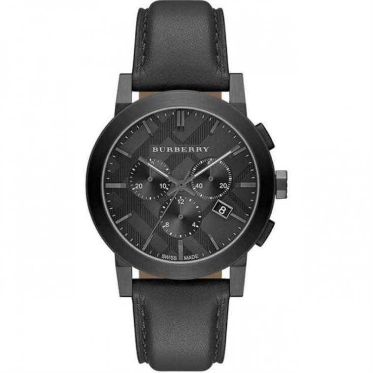 Burberry BU9364 Erkek Kol Saati Burberry BU9364 Erkek Kol Saati