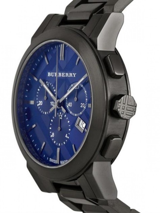 Burberry BU9365 Erkek Kol Saati Burberry BU9365 Erkek Kol Saati