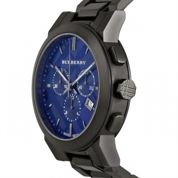 Burberry BU9365 Erkek Kol Saati Burberry BU9365 Erkek Kol Saati