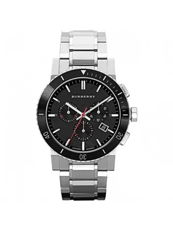 Burberry BU9380 Erkek Kol Saati