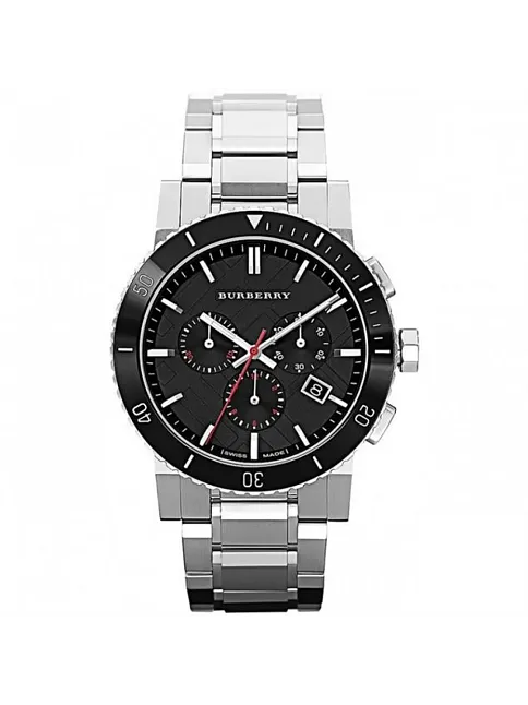 Burberry BU9380 Erkek Kol Saati