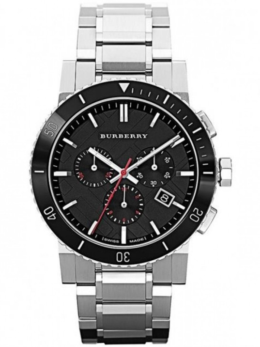 Burberry BU9380 Erkek Kol Saati