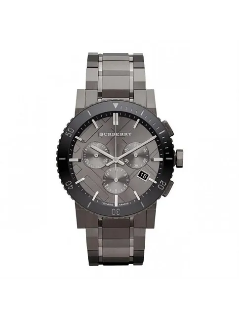 Burberry BU9381 Erkek Kol Saati