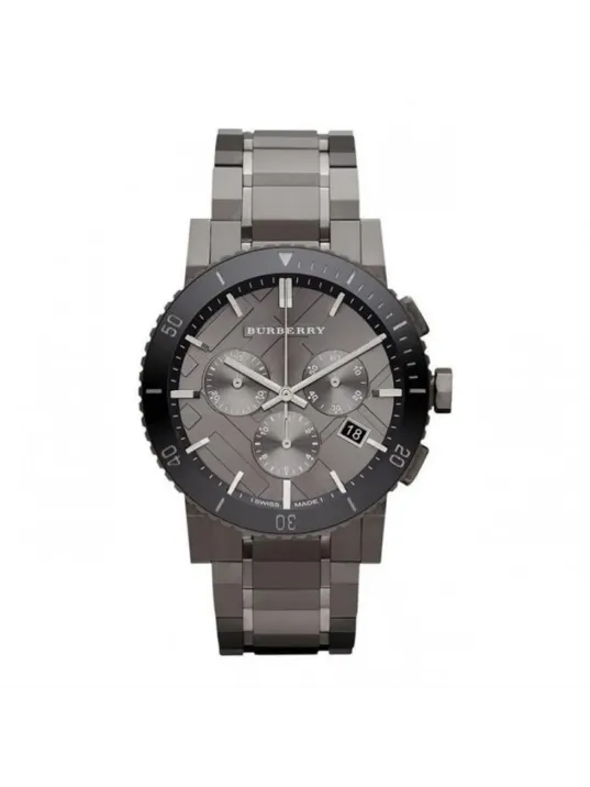 Burberry BU9381 Erkek Kol Saati