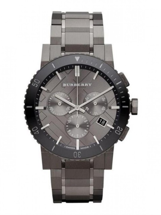 Burberry BU9381 Erkek Kol Saati