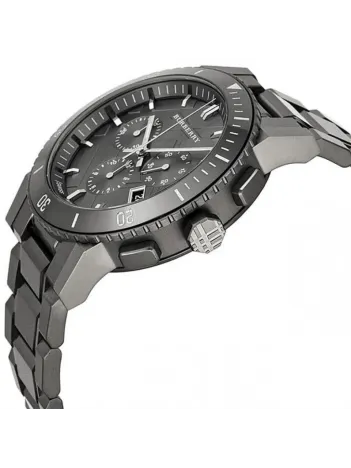 Burberry BU9381 Erkek Kol Saati