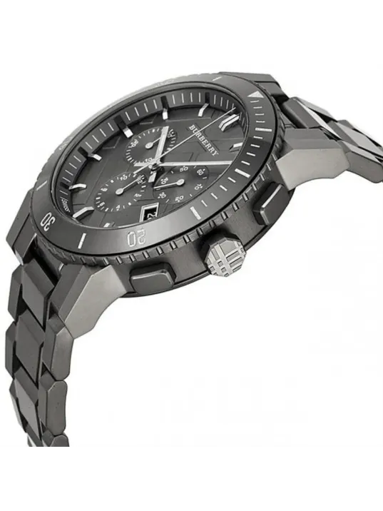 Burberry BU9381 Erkek Kol Saati