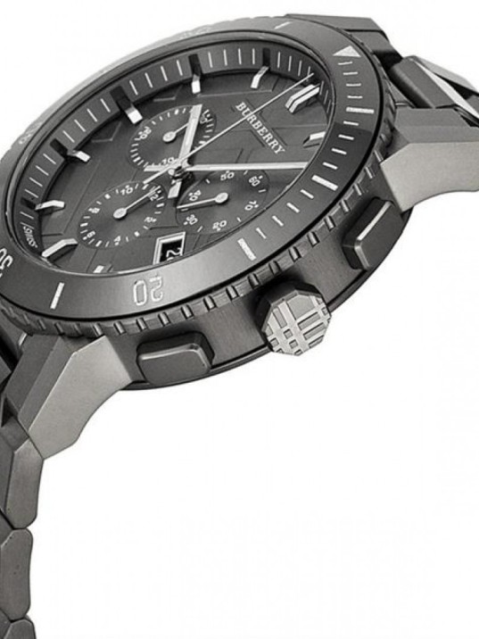 Burberry BU9381 Erkek Kol Saati
