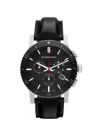 Burberry BU9382 Erkek Kol Saati