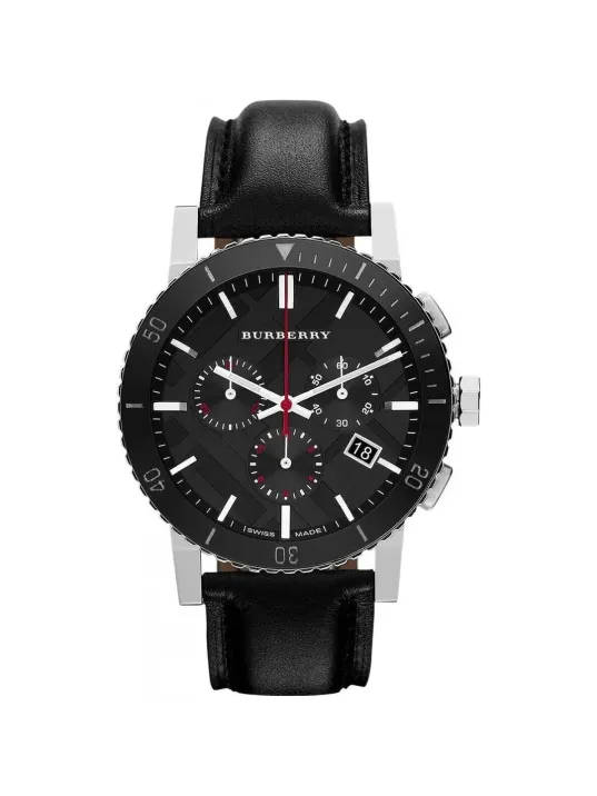 Burberry BU9382 Erkek Kol Saati