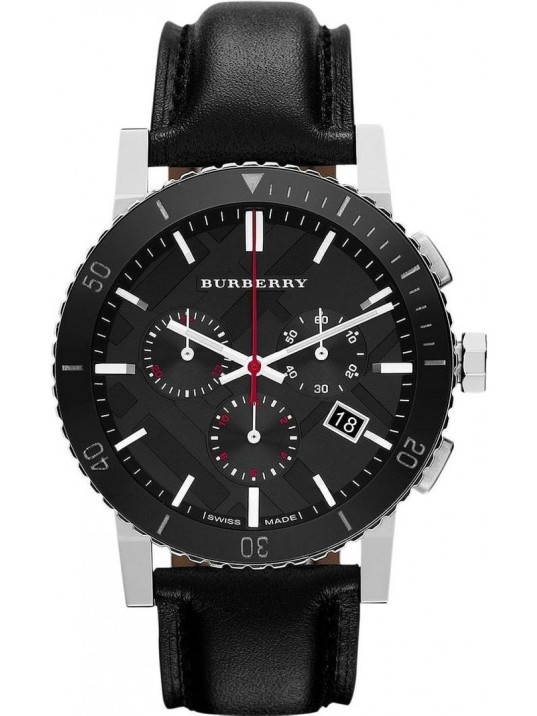 Burberry BU9382 Erkek Kol Saati Burberry BU9382 Erkek Kol Saati