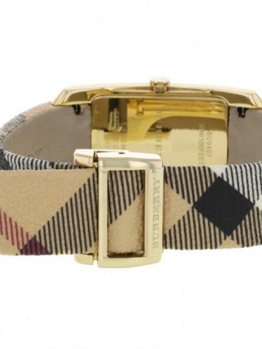 Burberry BU9407 Kadın Kol Saati Burberry BU9407 Kadın Kol Saati