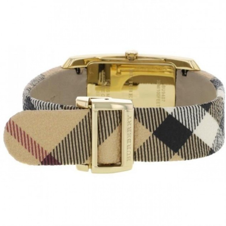 Burberry BU9407 Kadın Kol Saati Burberry BU9407 Kadın Kol Saati