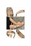 Burberry BU9408 Bayan Kol Saati