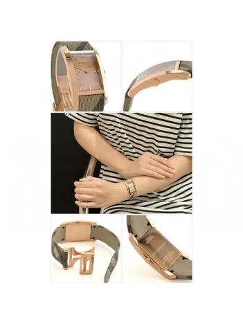 Burberry BU9408 Bayan Kol Saati
