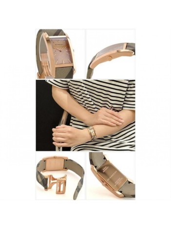 Burberry BU9408 Bayan Kol Saati Burberry BU9408 Bayan Kol Saati
