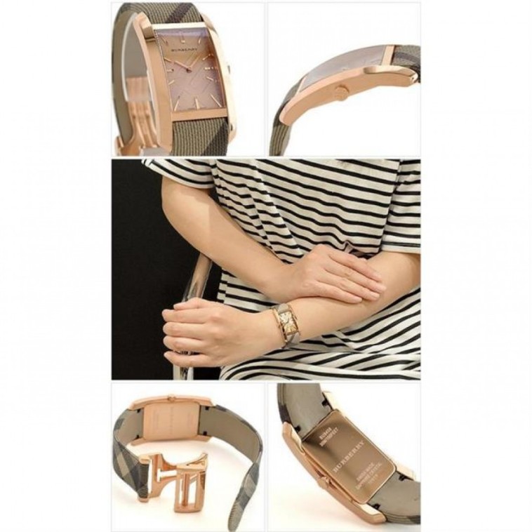 Burberry BU9408 Bayan Kol Saati Burberry BU9408 Bayan Kol Saati