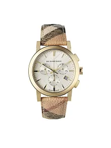 Burberry BU9752 Kadın Kol Saati