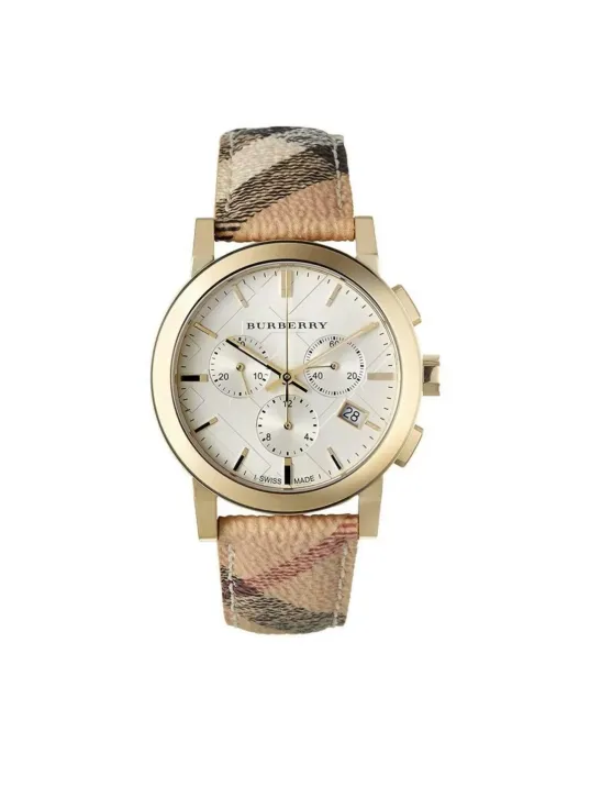 Burberry BU9752 Kadın Kol Saati