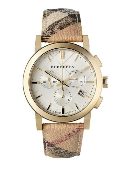 Burberry BU9752 Kadın Kol Saati