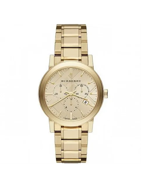 Burberry BU9753 Kadın Kol Saati