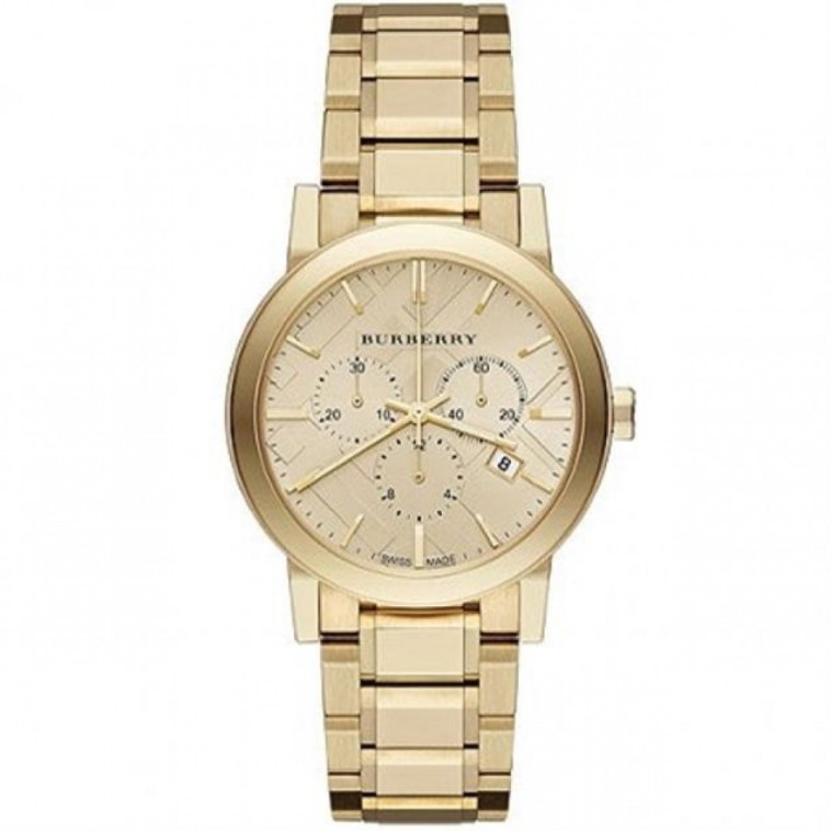 Burberry BU9753 Kadın Kol Saati Burberry BU9753 Kadın Kol Saati