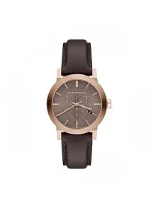 Burberry BU9755 Erkek Kol Saati
