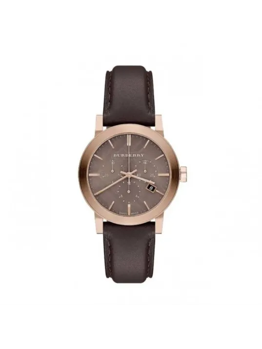 Burberry BU9755 Erkek Kol Saati