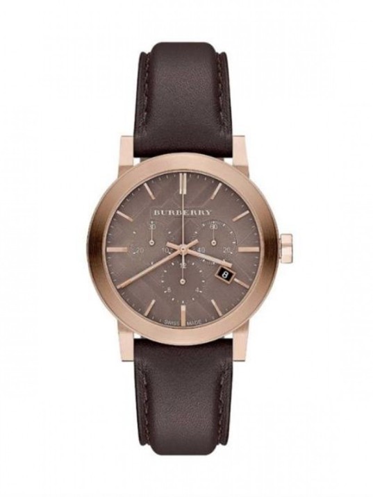 Burberry BU9755 Erkek Kol Saati Burberry BU9755 Erkek Kol Saati