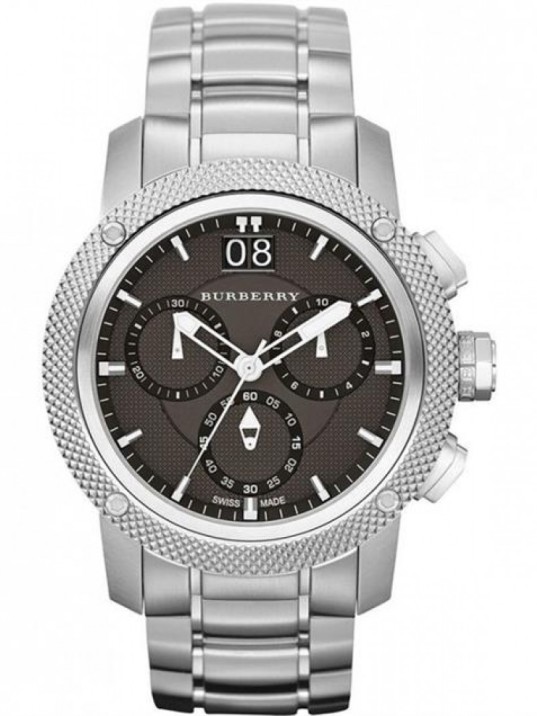 Burberry BU9800 Erkek Kol Saati