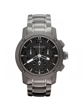 Burberry BU9801 Erkek Kol Saati