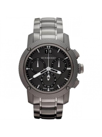 Burberry BU9801 Erkek Kol Saati