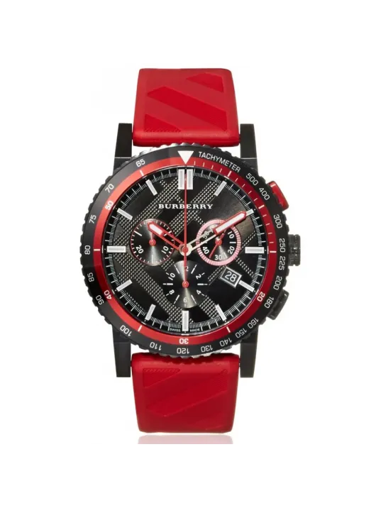Burberry BU9805 Erkek Kol Saati