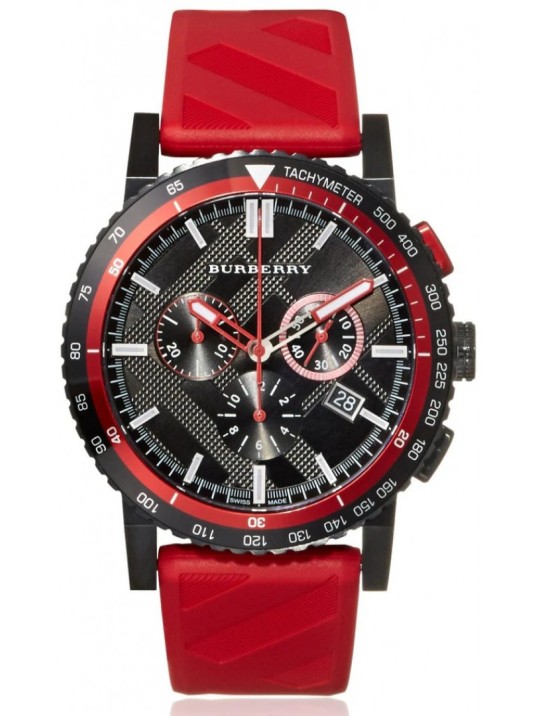Burberry BU9805 Erkek Kol Saati Burberry BU9805 Erkek Kol Saati