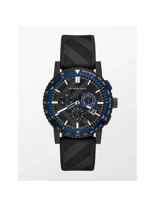 Burberry BU9806 Erkek Kol Saati
