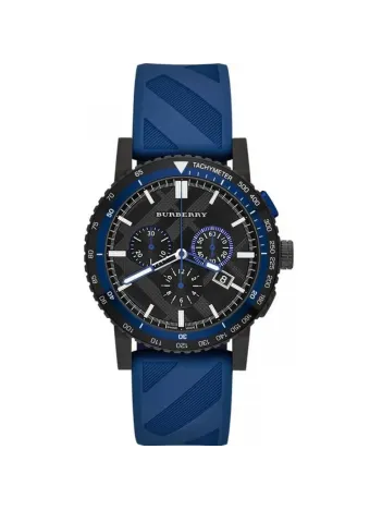 Burberry BU9807 Erkek Kol Saati