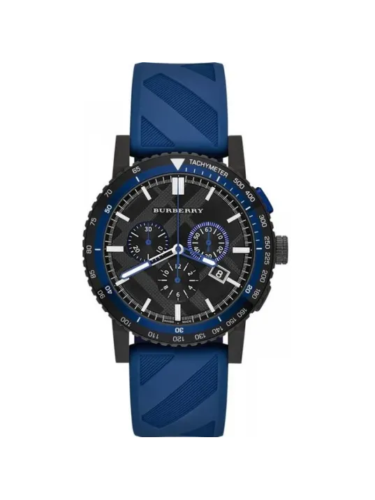 Burberry BU9807 Erkek Kol Saati