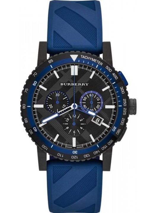 Burberry BU9807 Erkek Kol Saati Burberry BU9807 Erkek Kol Saati