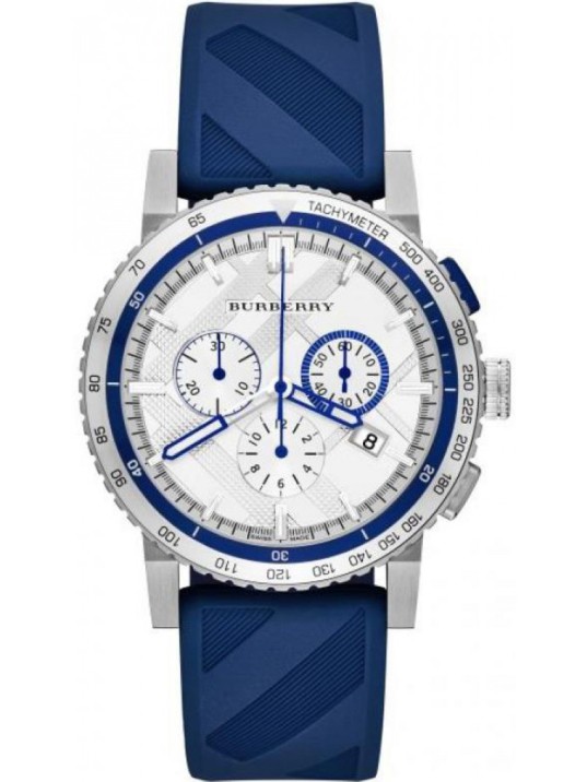 Burberry BU9808 Erkek Kol Saati