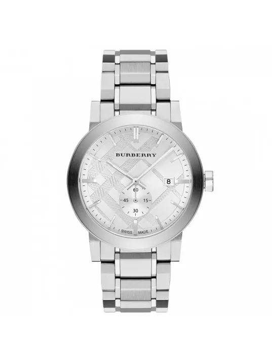 Burberry BU9900 Erkek Kol Saati